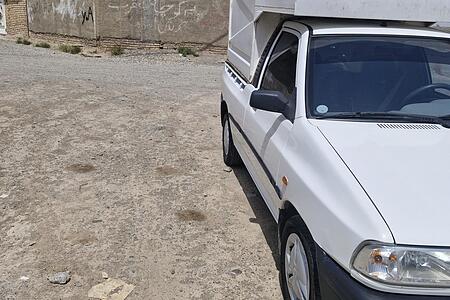 پراید 151 SE - 1401