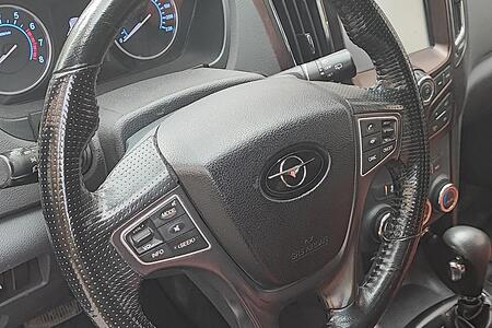 هایما S7 1.8 لیتر توربو - 1397