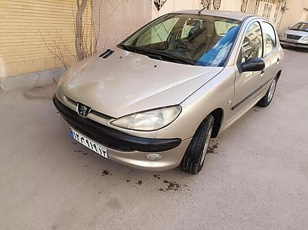 خودرو پژو، 206 آگهی ann_17766849