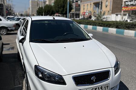 رانا پلاس پانوراما - 1401