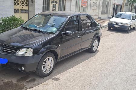 خودرو رنو، تندر 90 آگهی ann_17766866