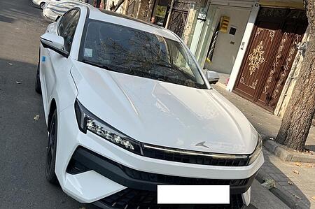 خودرو کی ام سی، J7 آگهی ann_17766936