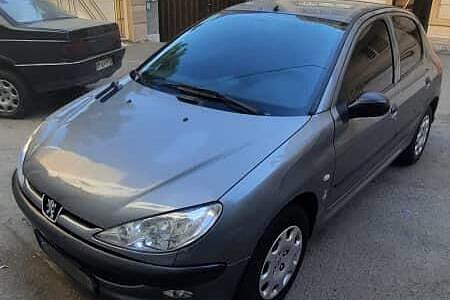 خودرو پژو، 206 آگهی ann_17766937