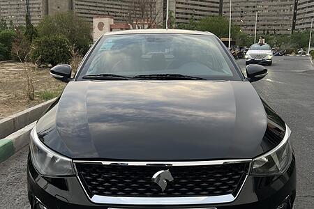 خودرو تارا، اتوماتیک آگهی ann_17767012