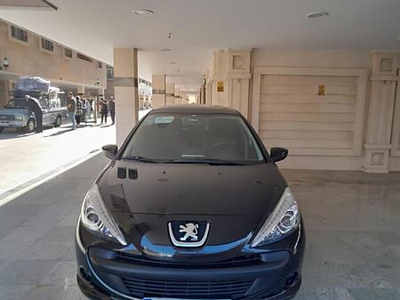 خودرو پژو، 207 آگهی ann_17767043