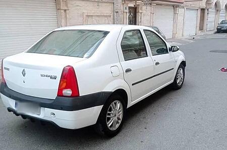 رنو تندر 90 E0 - 1397