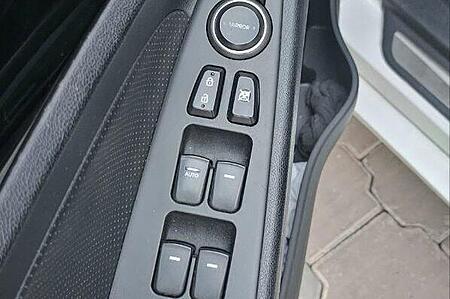 هیوندای سوناتا اتوماتیک NF 2400 - 2014
