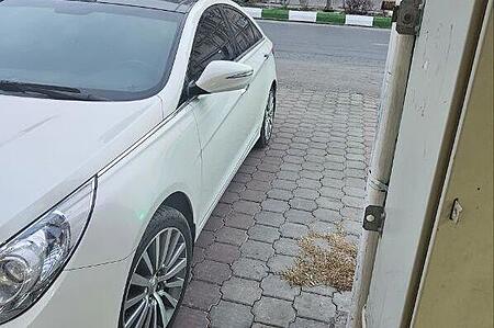 خودرو هیوندای، سوناتا آگهی ann_17767097