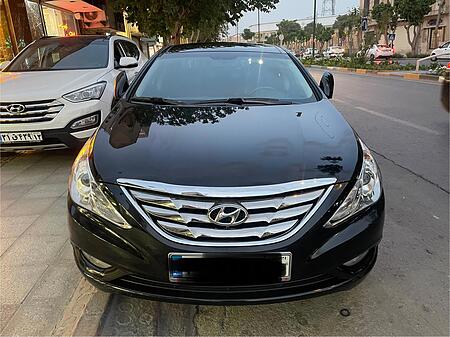 خودرو هیوندای، سوناتا آگهی ann_17767121