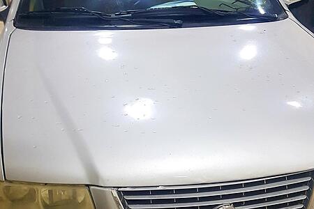 سمند LX XU7 - 1386