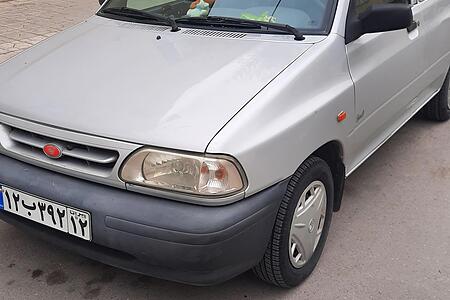 پراید 131 EX - 1397