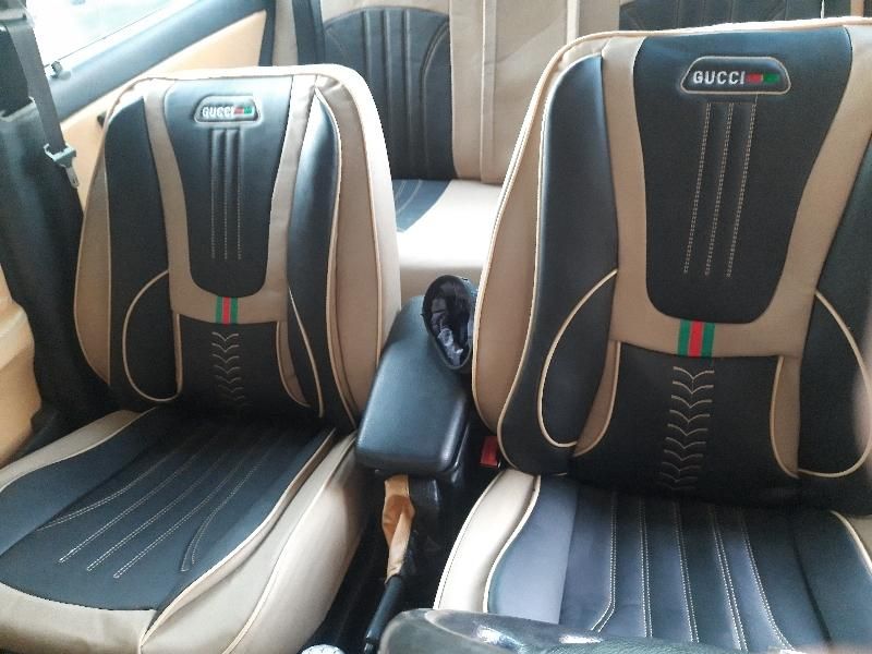 سمند LX XU7 - 1383