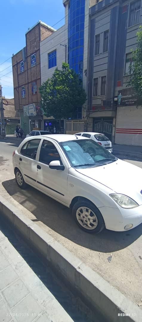 خودرو تیبا، 2 آگهی ann_17767597