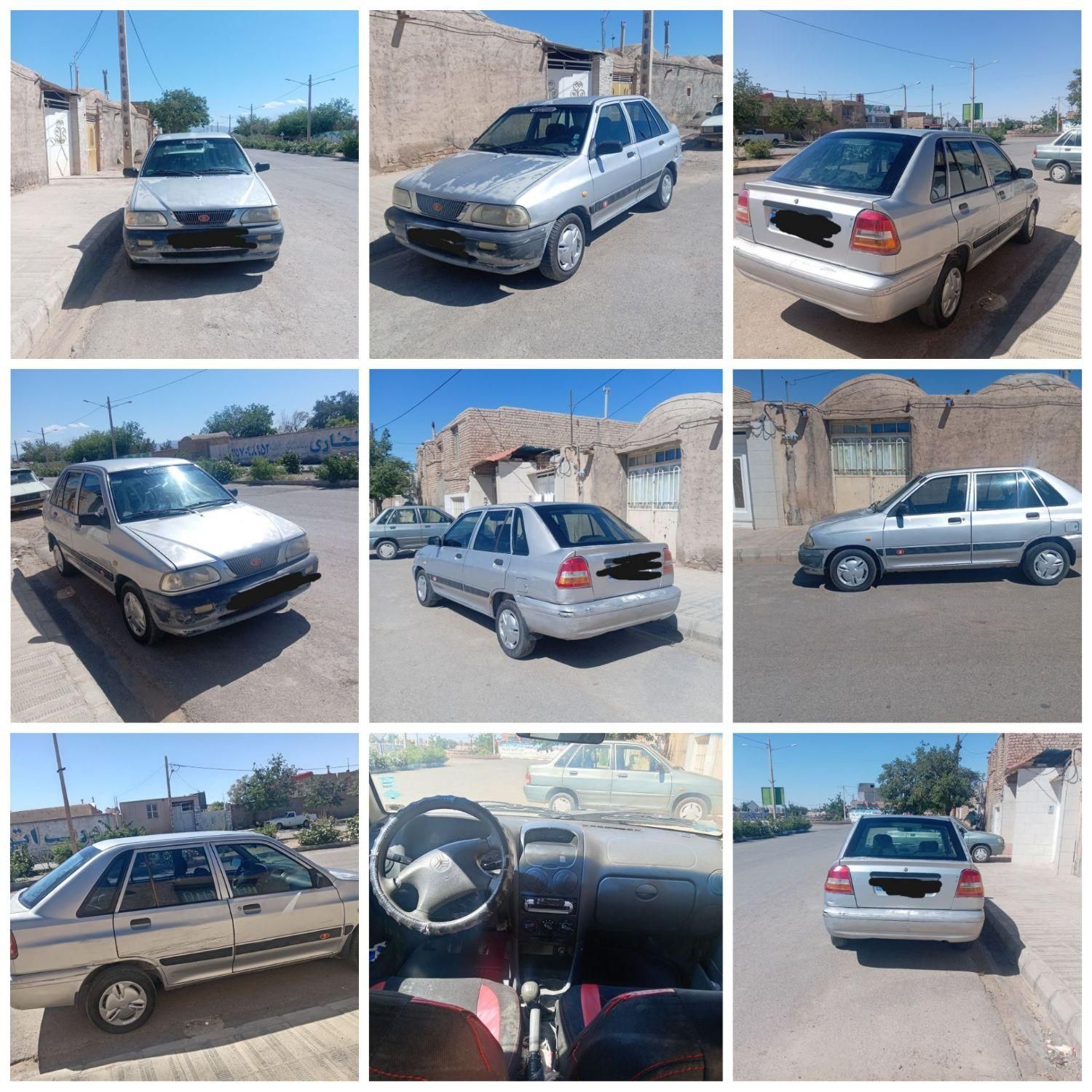 خودرو پراید، 141 آگهی ann_17767603