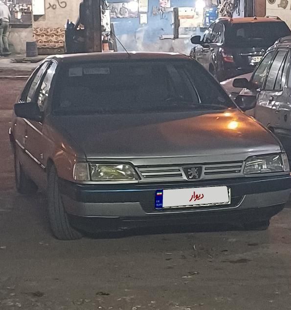 خودرو پژو، 405 آگهی ann_17767614