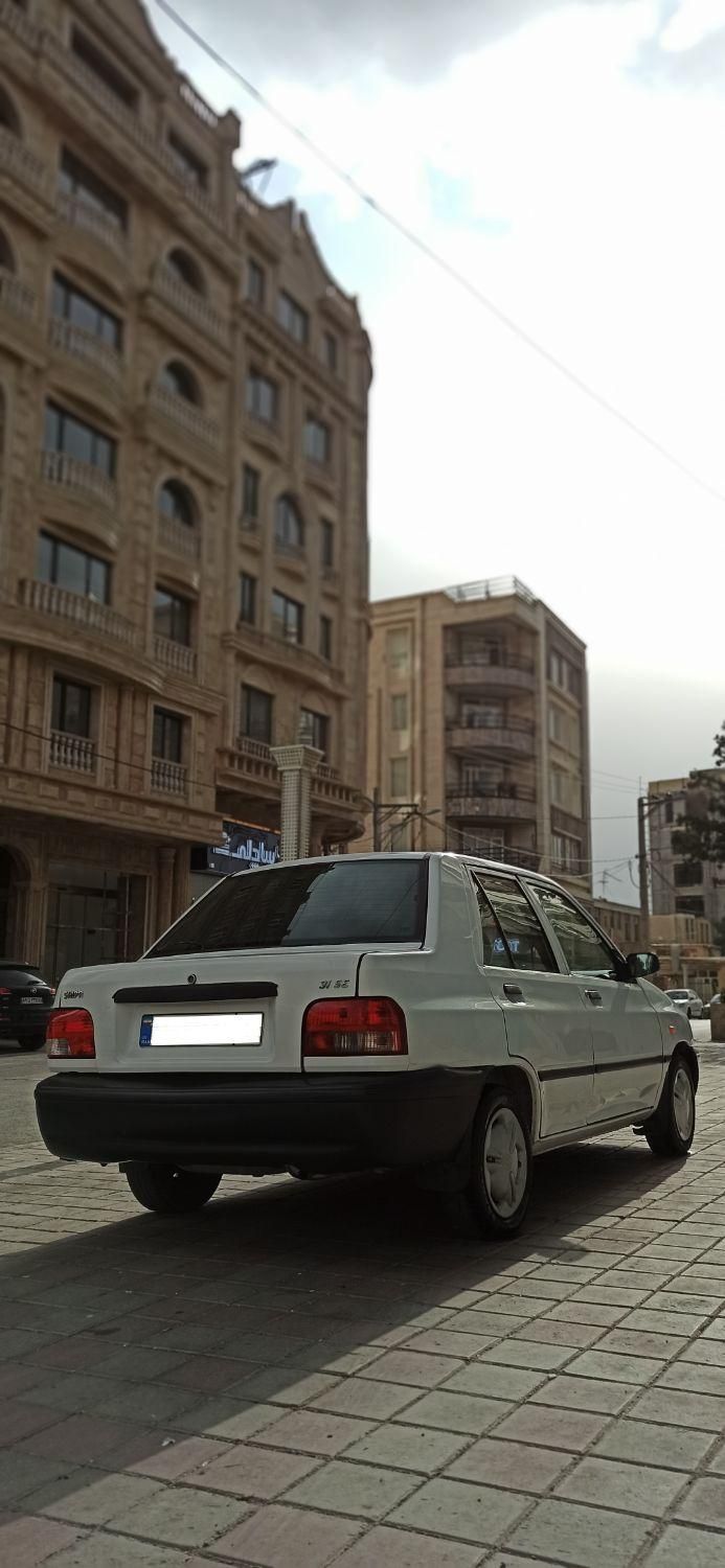 خودرو پراید، 131 آگهی ann_17767617