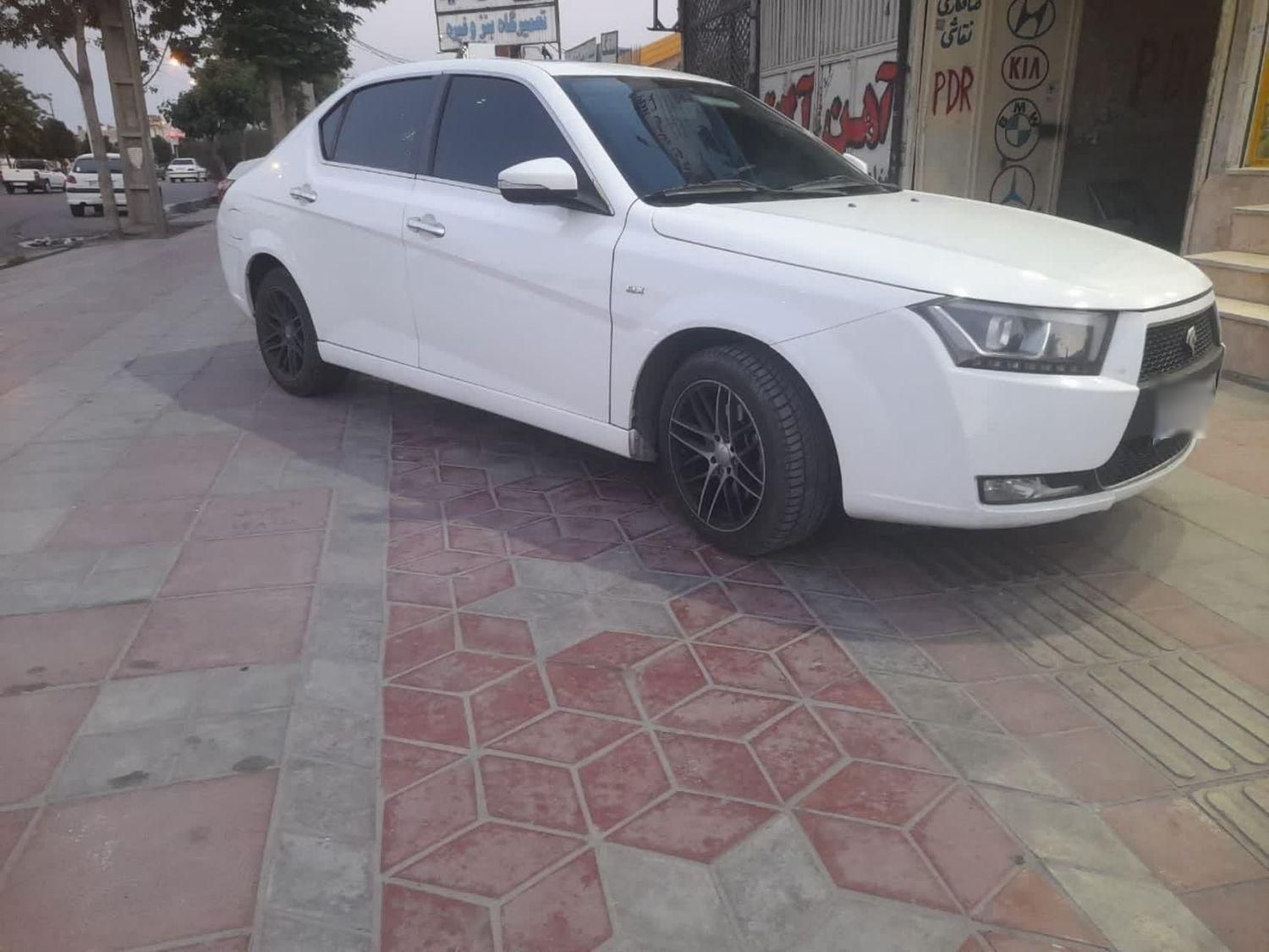 خودرو دنا، پلاس آگهی ann_17767649