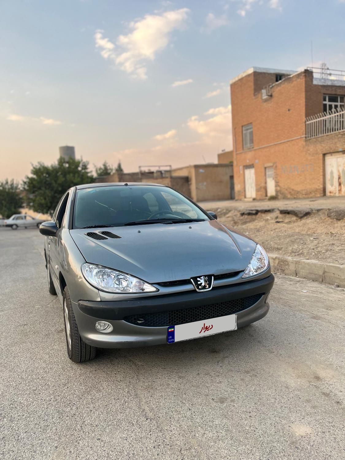 خودرو پژو، 206 آگهی ann_17767661