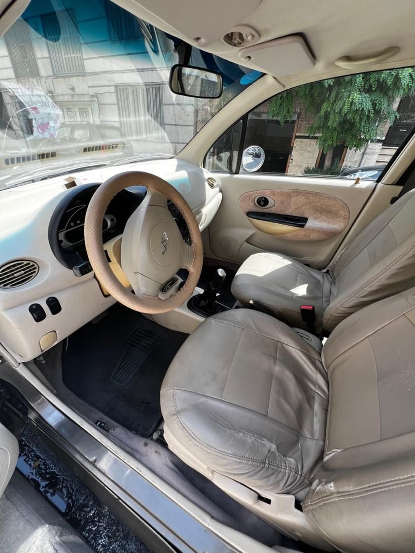 خودرو ام وی ام، 110 آگهی ann_17767672