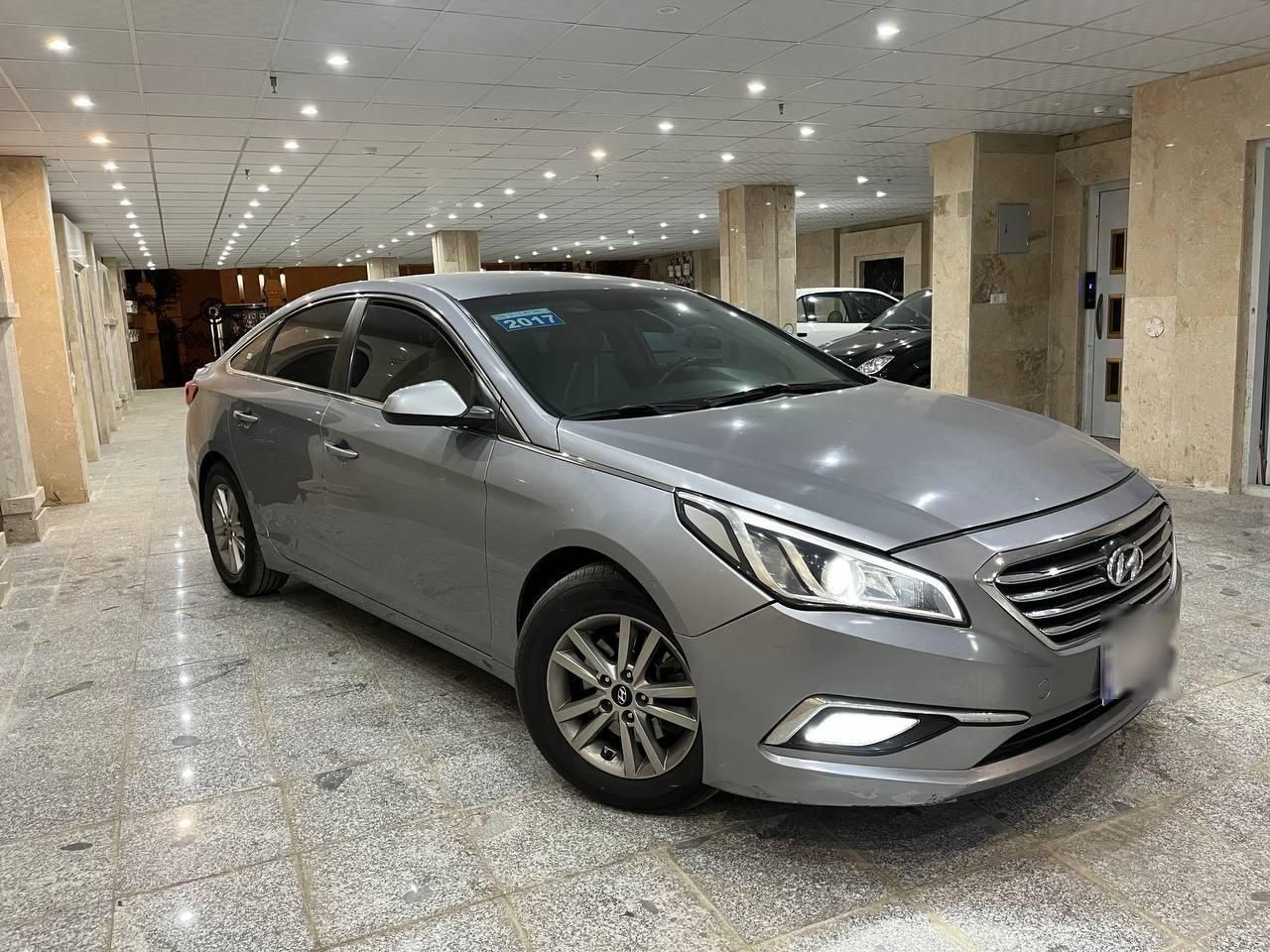 خودرو هیوندای، سوناتا آگهی ann_17767697