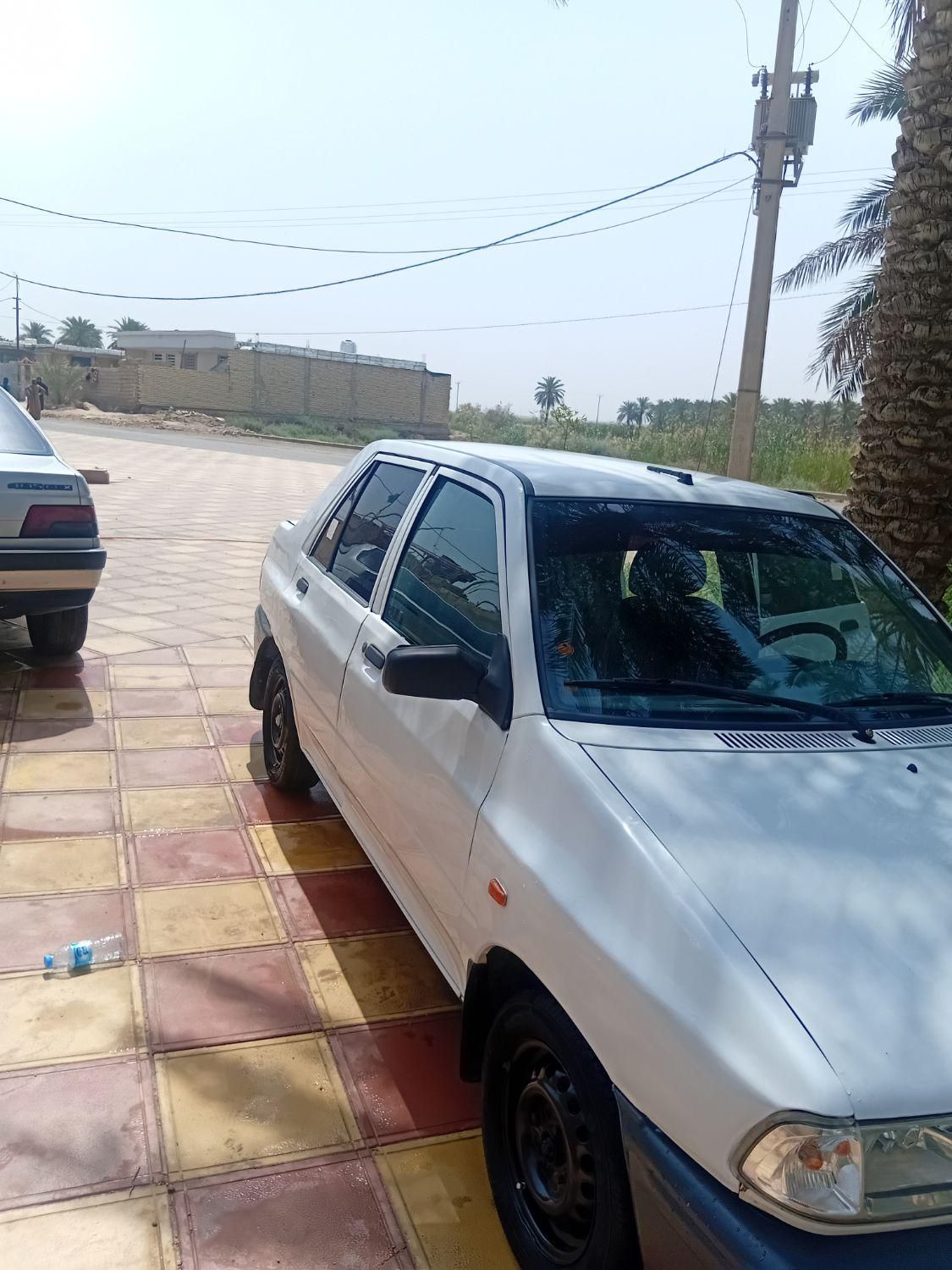 خودرو پراید، 131 آگهی ann_17767712