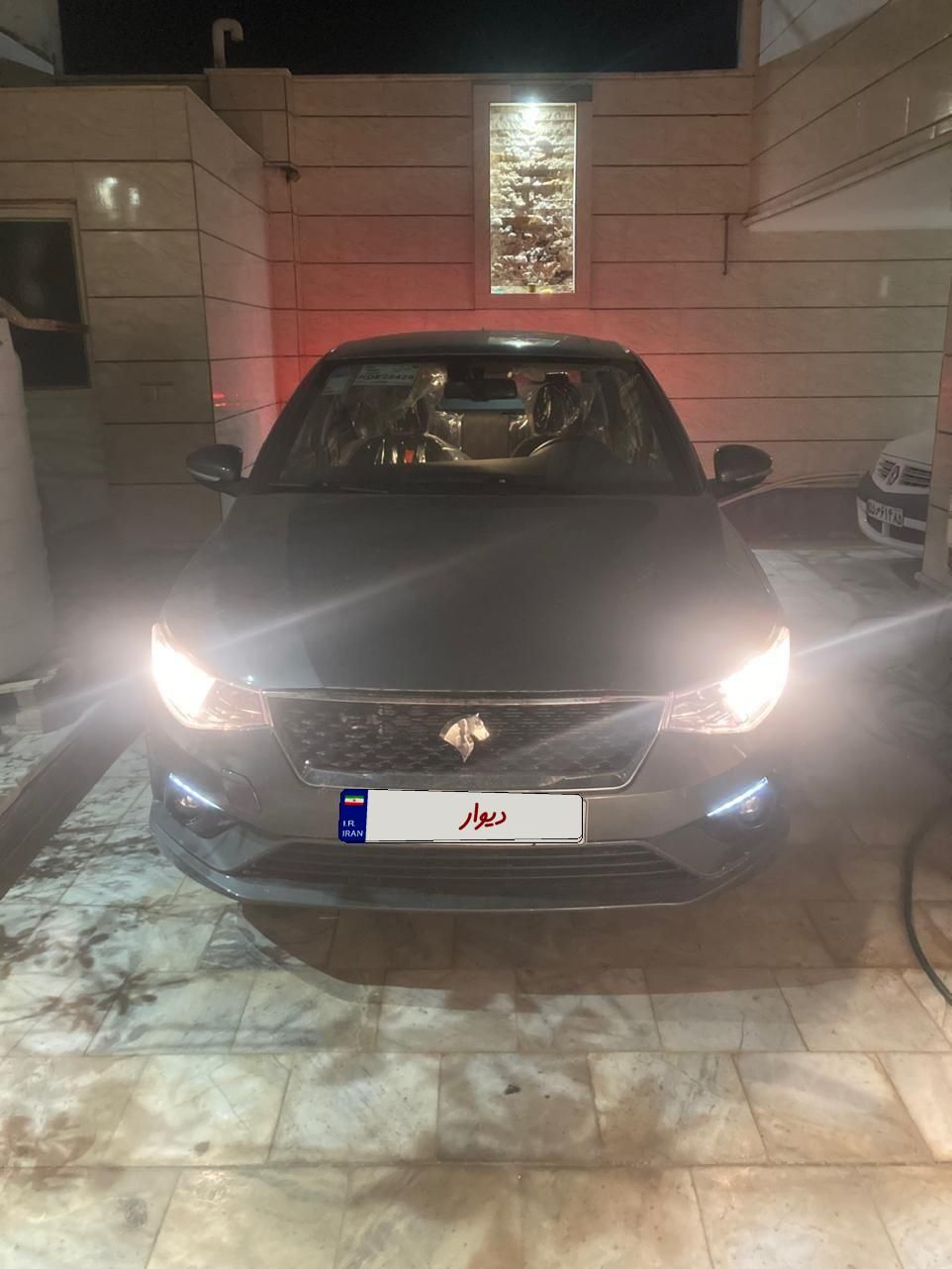 خودرو تارا، اتوماتیک آگهی ann_17767713