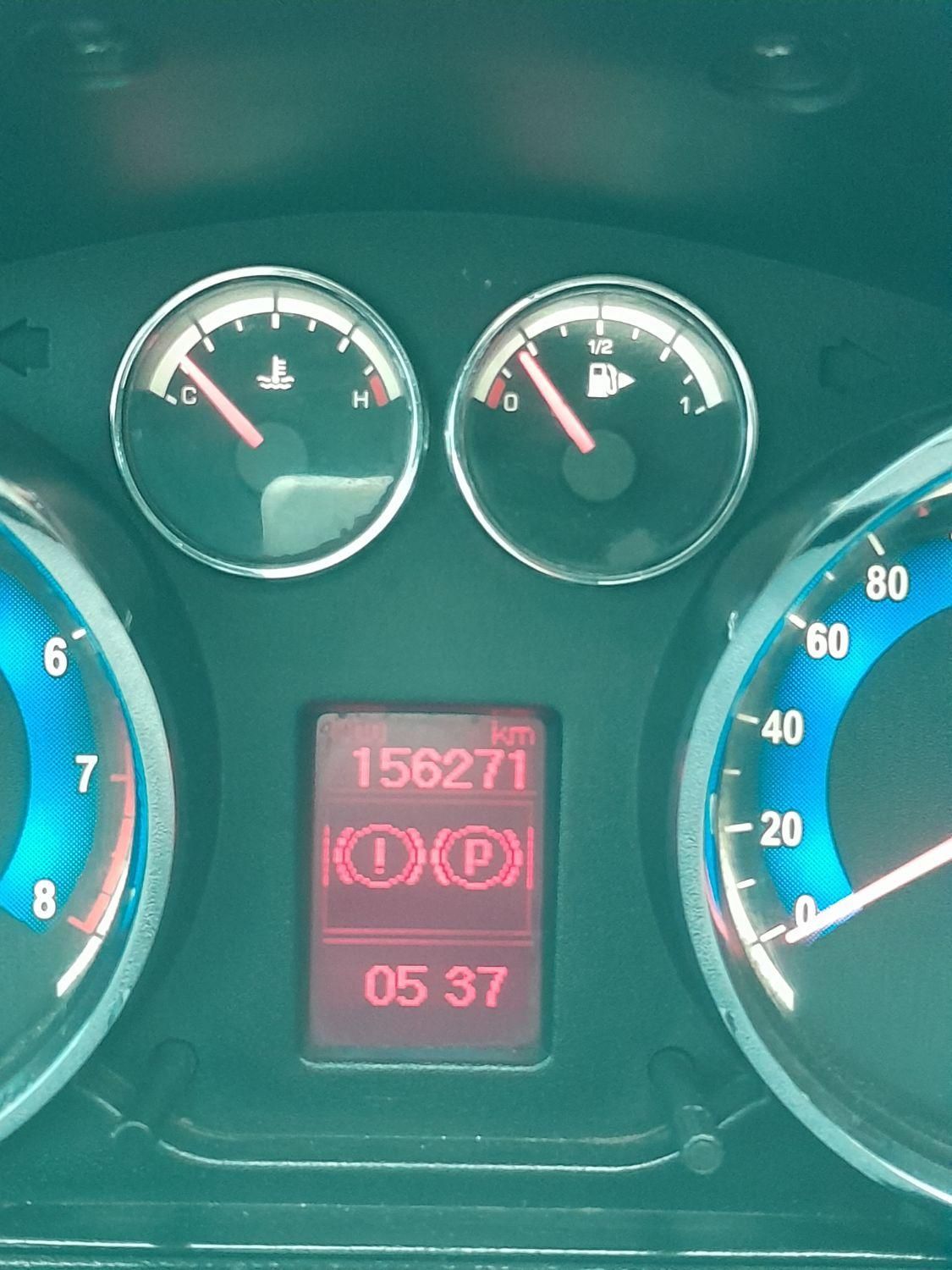 دنا پلاس اتوماتیک توربو - 1395