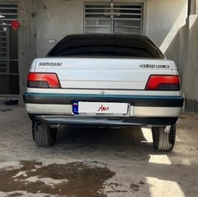 پژو 405 GLX - 1395