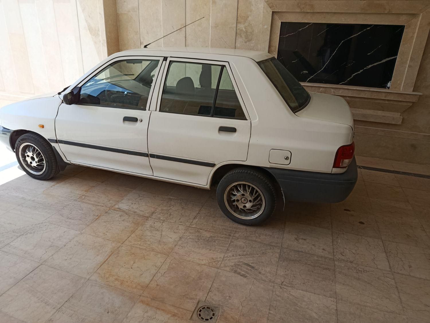 خودرو پراید، 131 آگهی ann_17767750
