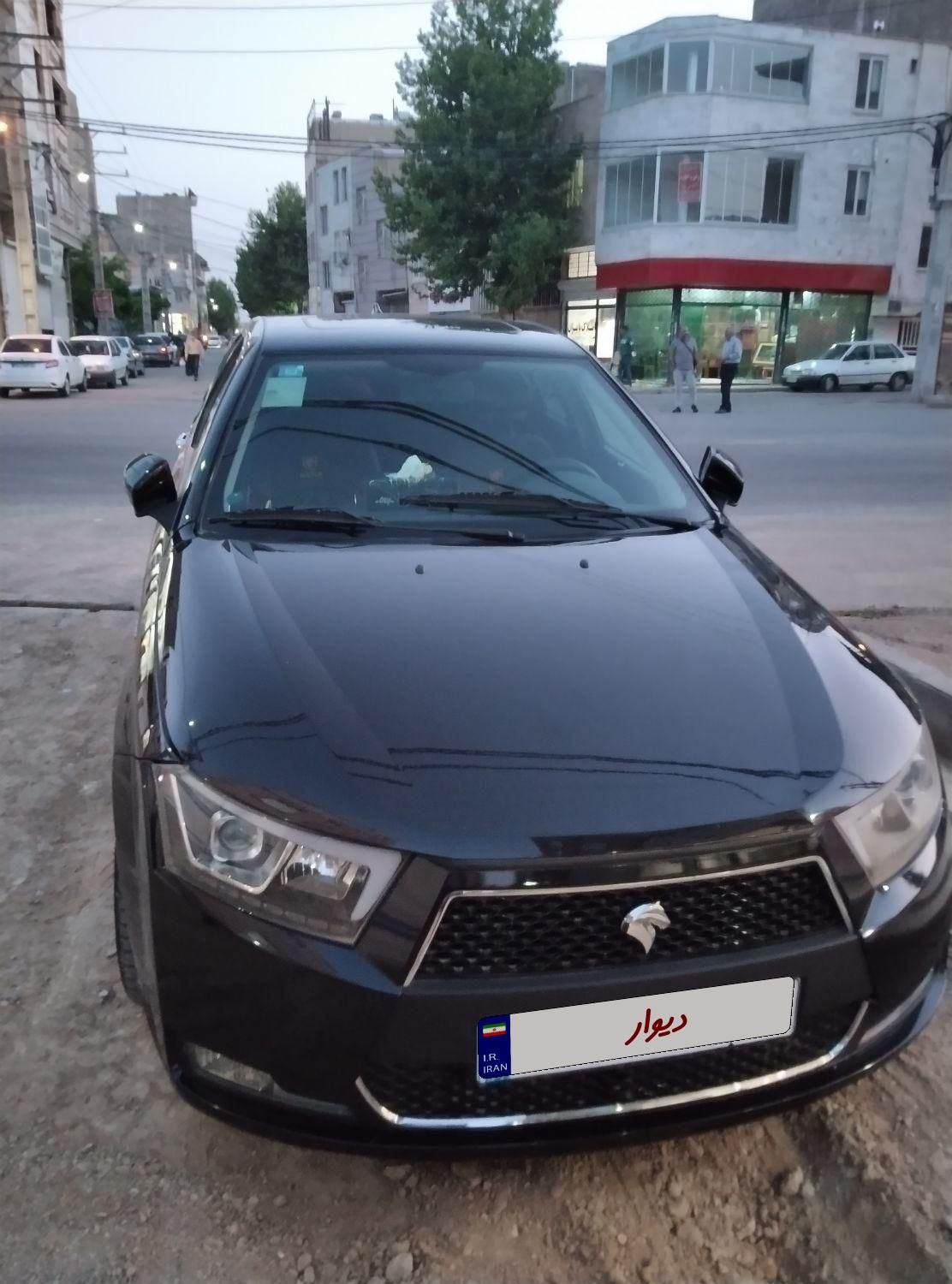 خودرو دنا، پلاس آگهی ann_17767781