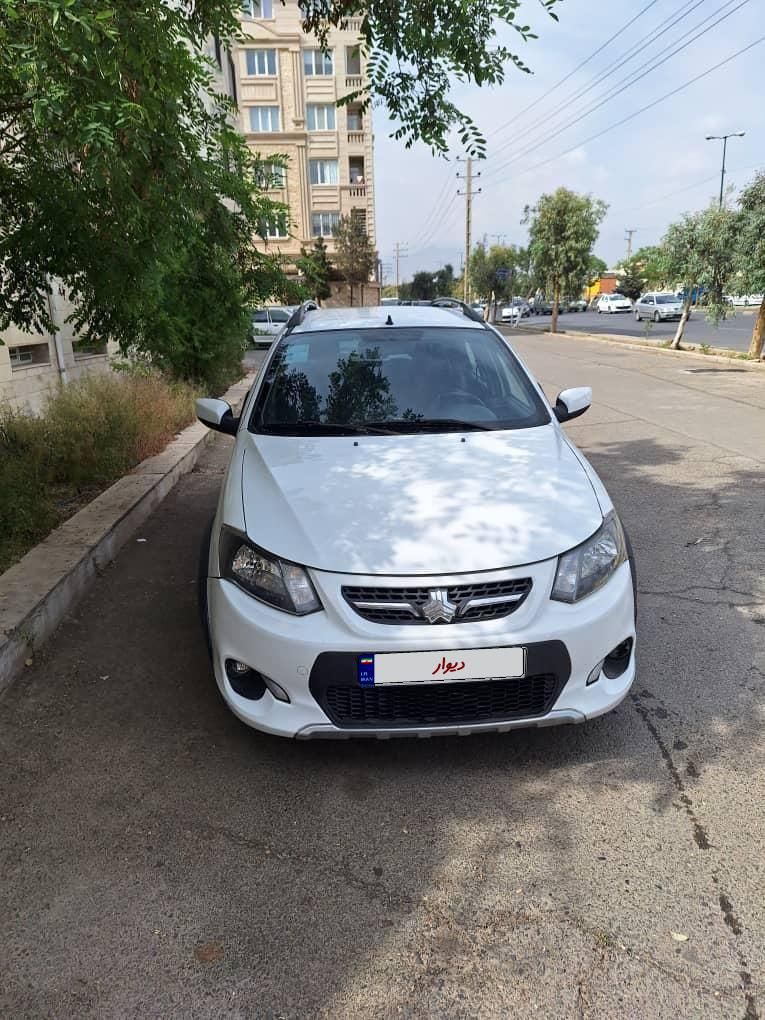 کوییک دنده‌ای دنده‌ای - 1400