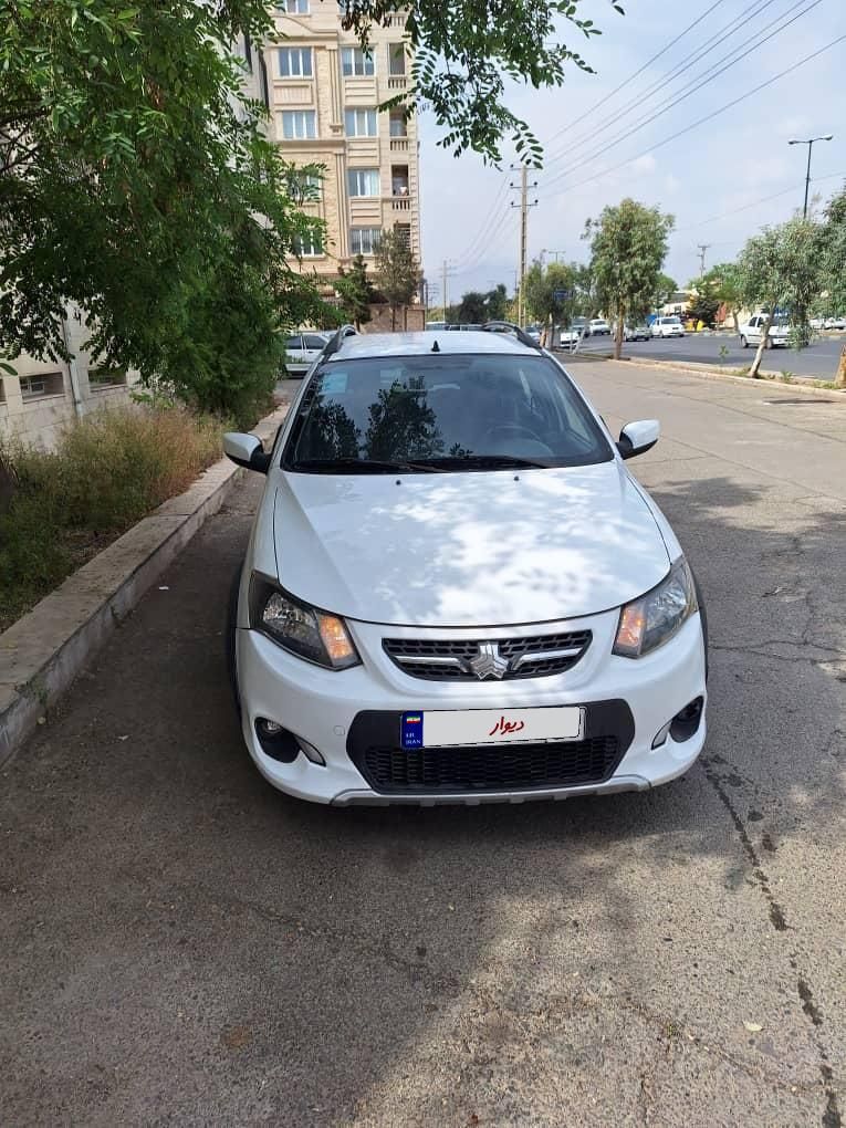 کوییک دنده‌ای دنده‌ای - 1400