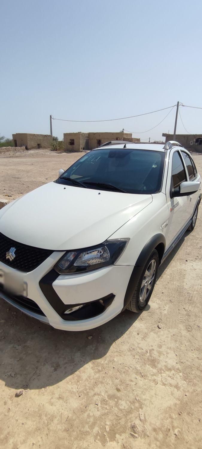 خودرو کوییک، S آگهی ann_17767829