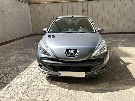 خودرو پژو، 207 آگهی ann_17768059