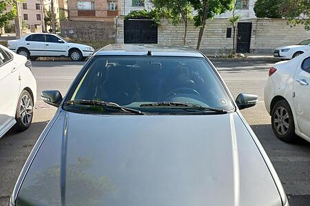 خودرو پژو، پارس آگهی ann_17768175