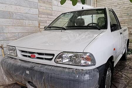 پراید 151 SE - 1403