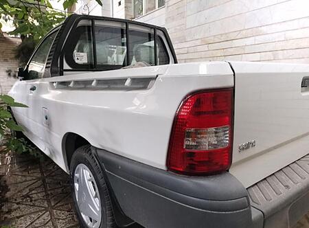 پراید 151 SE - 1403