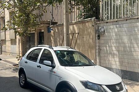کوییک دنده‌ای دنده‌ای - 1402