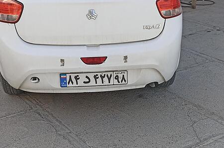 تیبا 2 EX - 1399