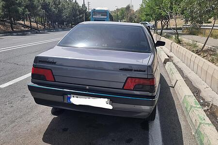 خودرو پژو، 405 آگهی ann_17768301