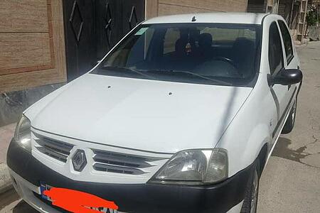 خودرو رنو، تندر 90 آگهی ann_17768343