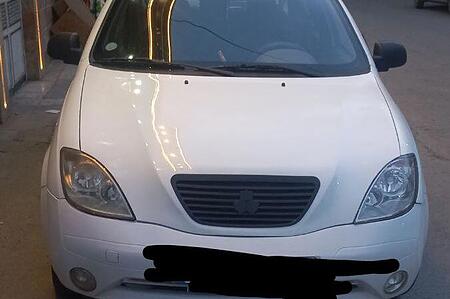تیبا صندوق دار SX - 1398