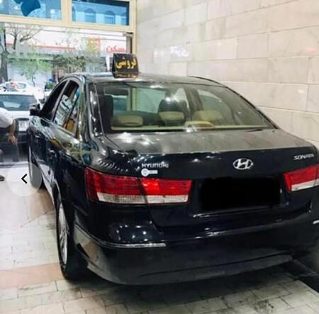 خودرو هیوندای، سوناتا آگهی ann_17768396