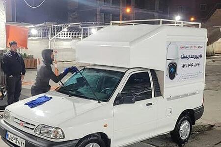 پراید 151 SE - 1402