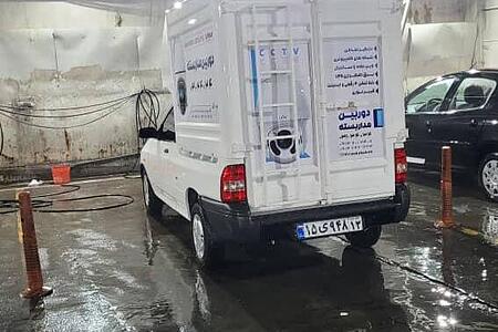 پراید 151 SE - 1402