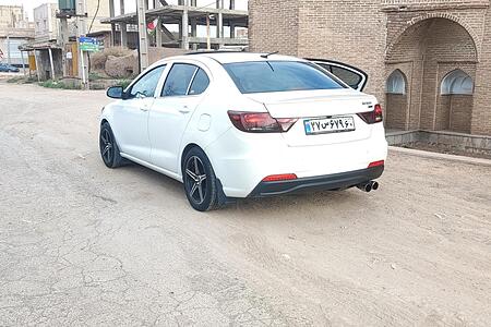 خودرو شاهین، G آگهی ann_17768458