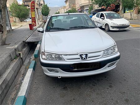 خودرو پژو، پارس آگهی ann_17768528
