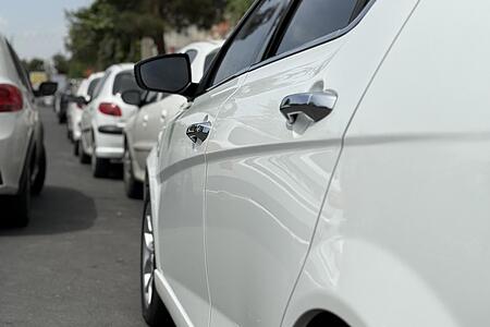 دنا پلاس اتوماتیک توربو آپشنال - 1403