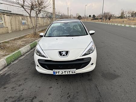 خودرو پژو، 207 آگهی ann_17768623