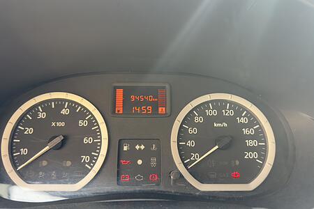 رنو تندر 90 E0 - 1389